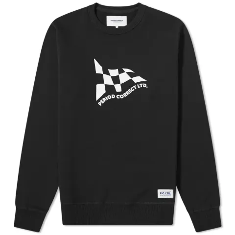 Jackie Crew Sweat