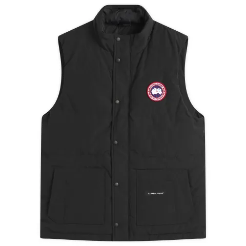 Freestyle Vest
