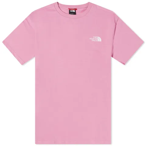 Simple Dome T-Shirt