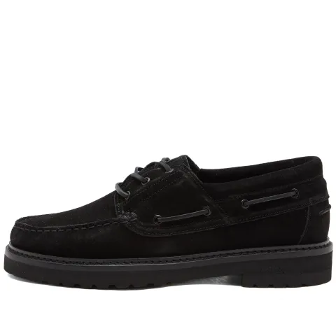 Aztec Boat Shoe