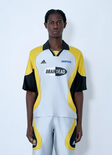 BD FB Football Top