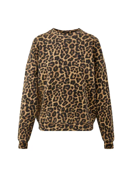 Miles Sweatshirt