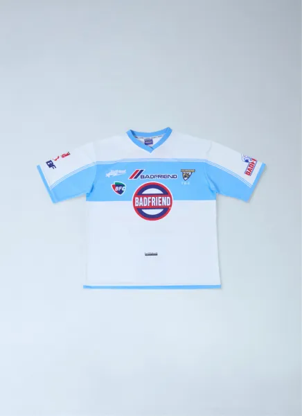 Soccer Jersey T-Shirt