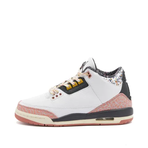 3 Retro GS
