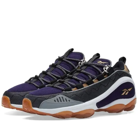 DMX Run 10