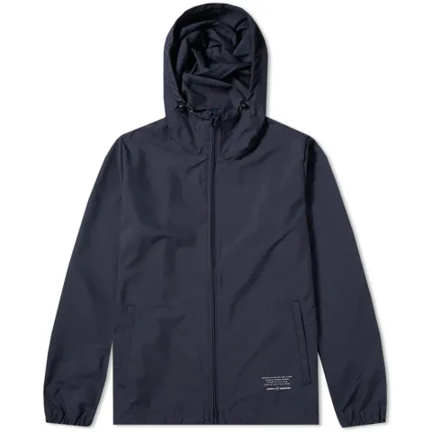 UEN Physical Fitness Hooded Jacket