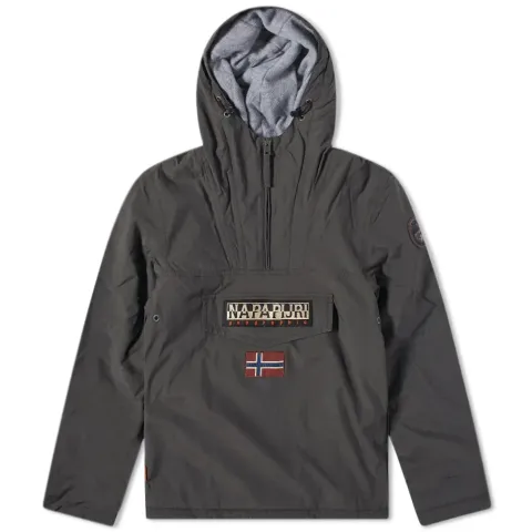 Rainforest Jacket