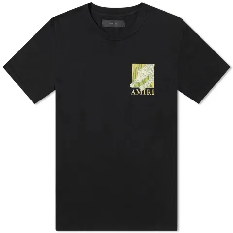 Leopard T-Shirt