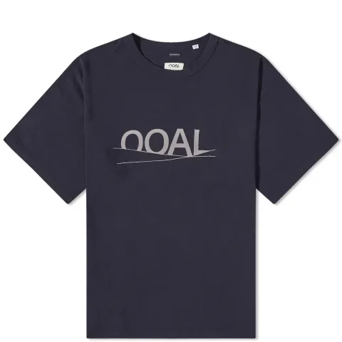 OOAL Oversized T-Shirt
