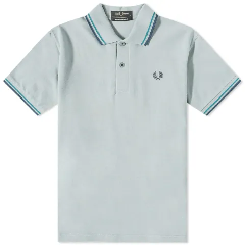 Original Twin Tipped Polo