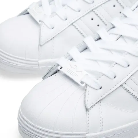 x Gonz Superstar 80s