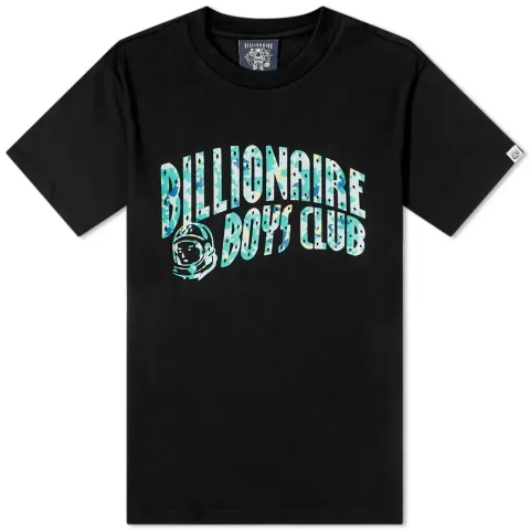 Arch Logo Fill T-Shirt