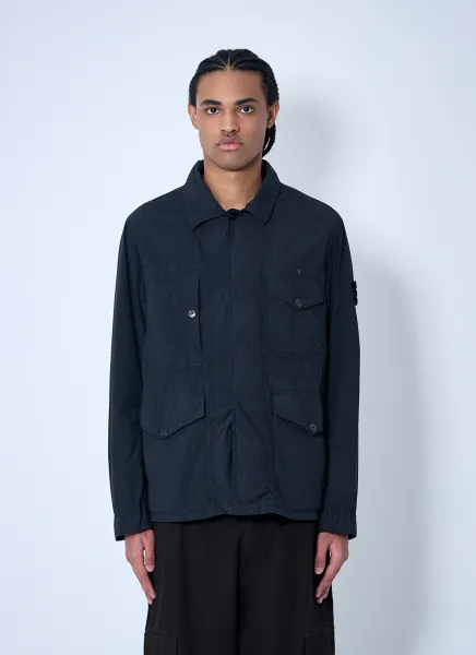 Ghost Field Jacket