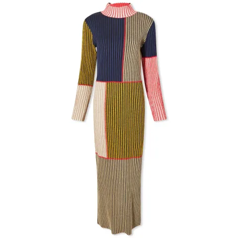 Cecil Dress