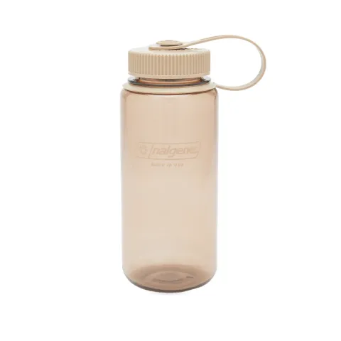 Wide Mouth Tritan Sustain Water Bottle
