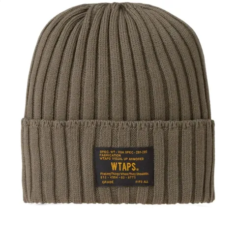 Blackwatch Beanie