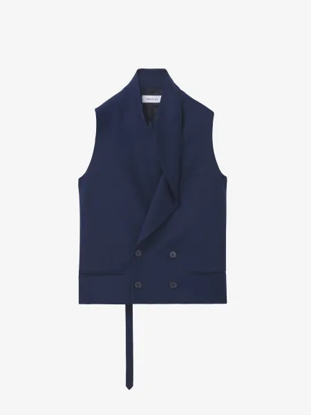 Tailored Waistcoat