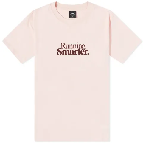 Athletics 70s Run Graphic T-Shirt