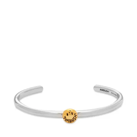 Smiley Bangle