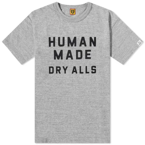 Classic Font T-Shirt