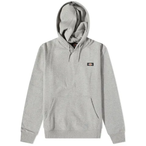 Oakport Hoodie