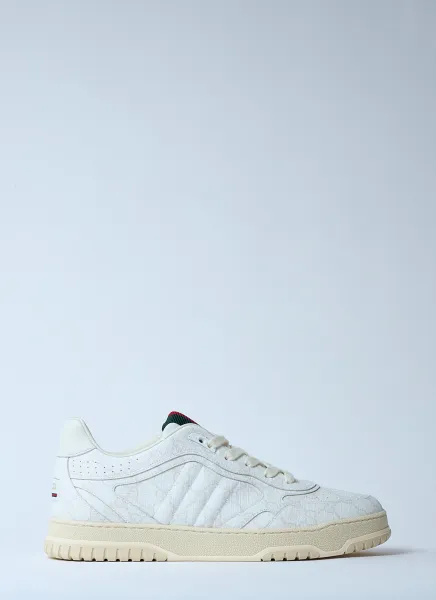 Re-Web Sneakers