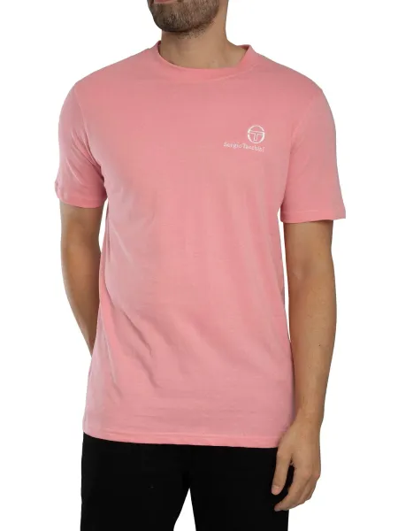 Sergio Tacchini Felton T-Shirt