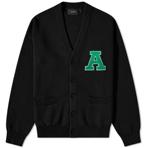 Singular Knitted Cardigan