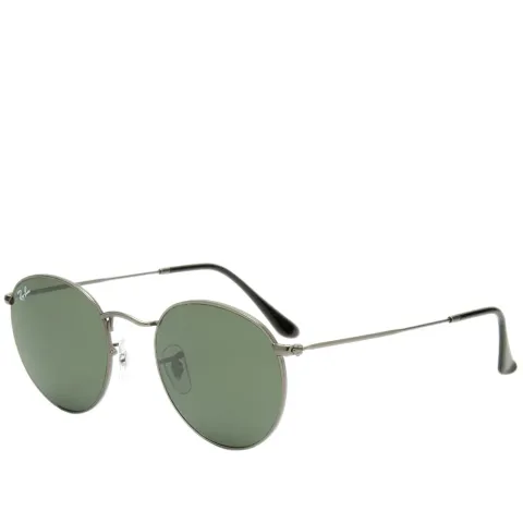 Round Sunglasses