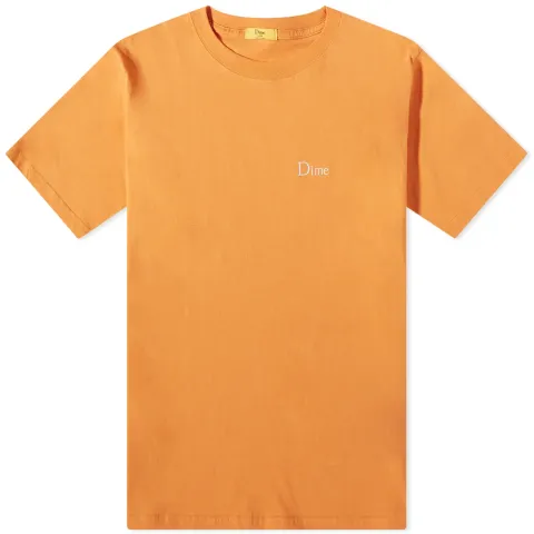 Classic Small Logo T-Shirt