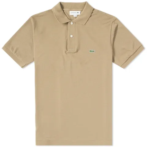 Classic L12.12 Polo