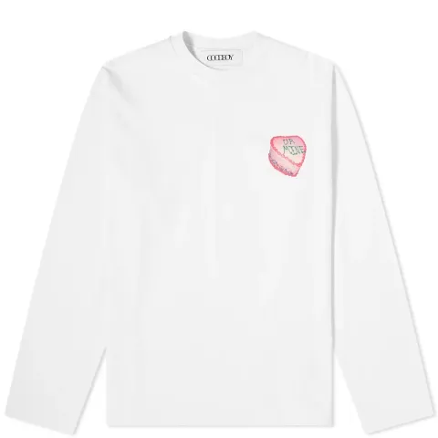 Long Sleeve U R Mine Cake T-Shirt
