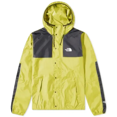 Seasonal Mountain Jacket