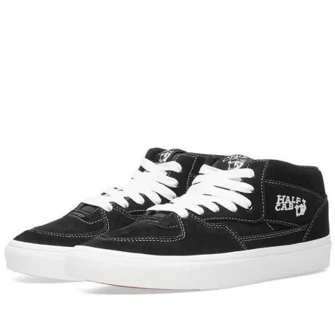 Half Cab