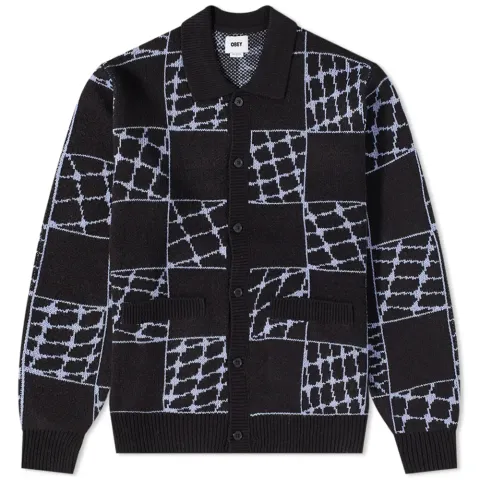 Dryden Cardigan