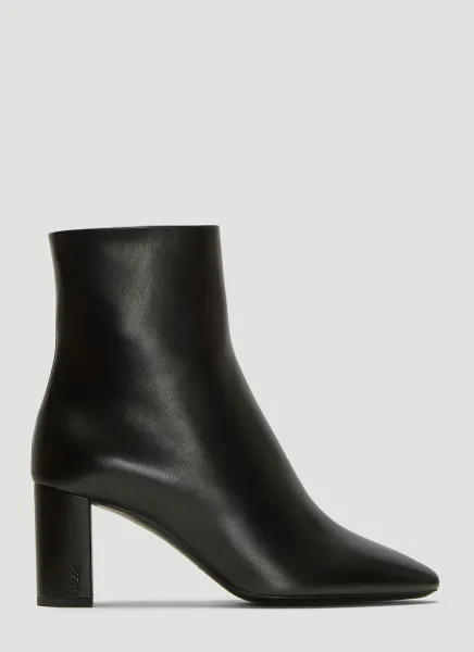 Lou Ankle Boots