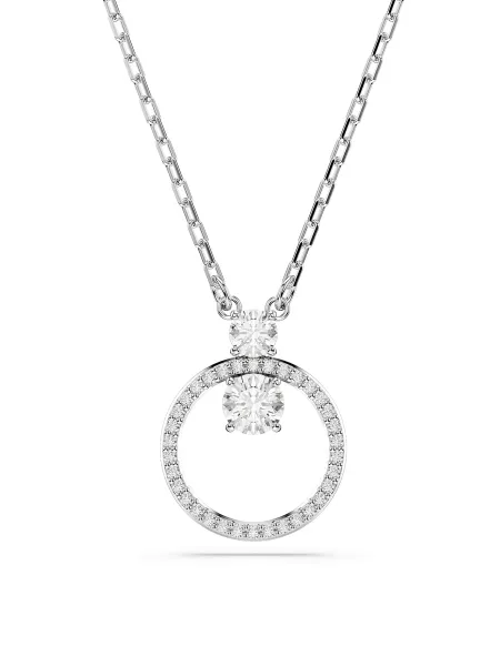 Swarovski Constella Crystal Pendant Necklace