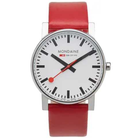 Quartz Evo 38mm Watch