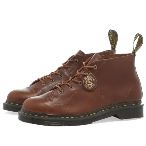 Church Monkey Boot