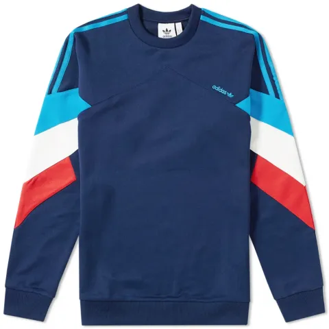 Palmeston Crew Sweat