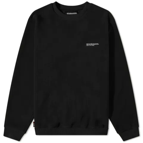Tec Fleece Crew Sweat