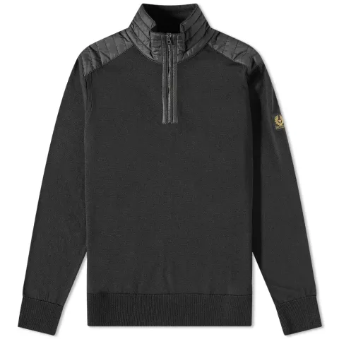 Kilmington Quarter Zip