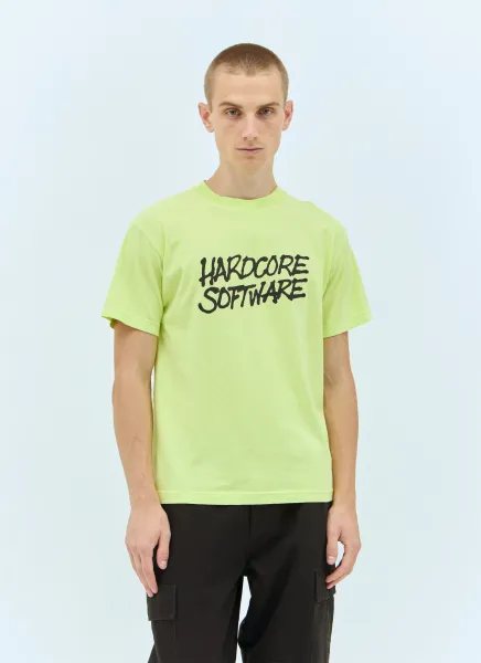 Hardcore Softcore T-Shirt