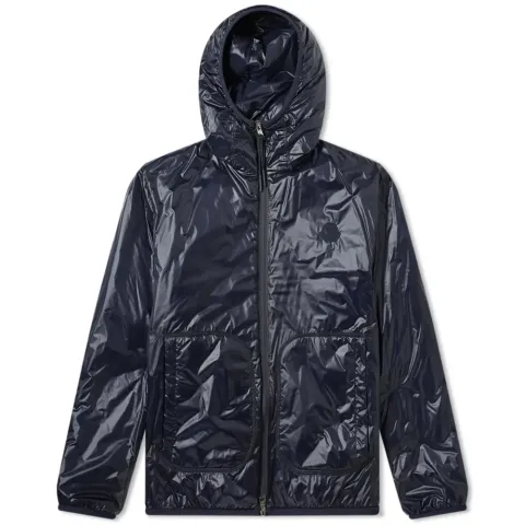 1952 Nylon Windbreaker Jacket