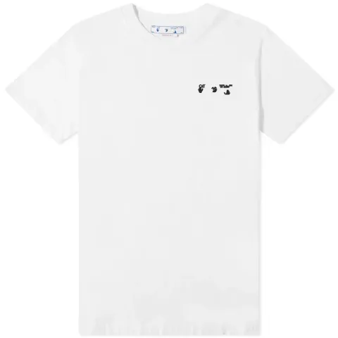 Logo Slim T-Shirt