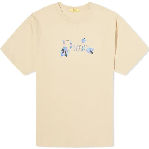 Classic Leafy T-Shirt