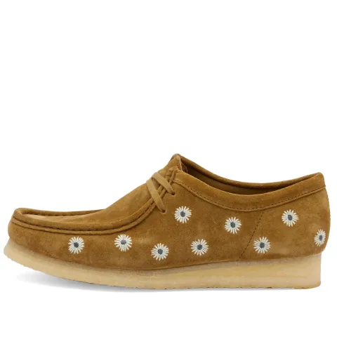 Wallabee