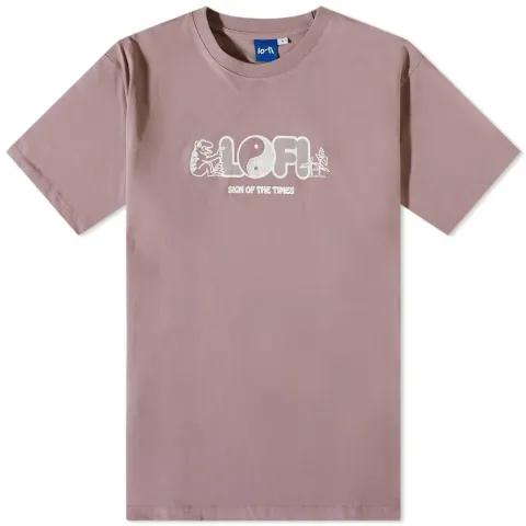 Sign Of The Times T-Shirt