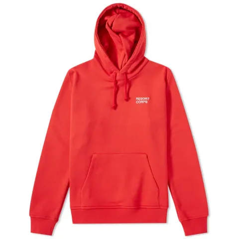 Survetement Popover Hoody