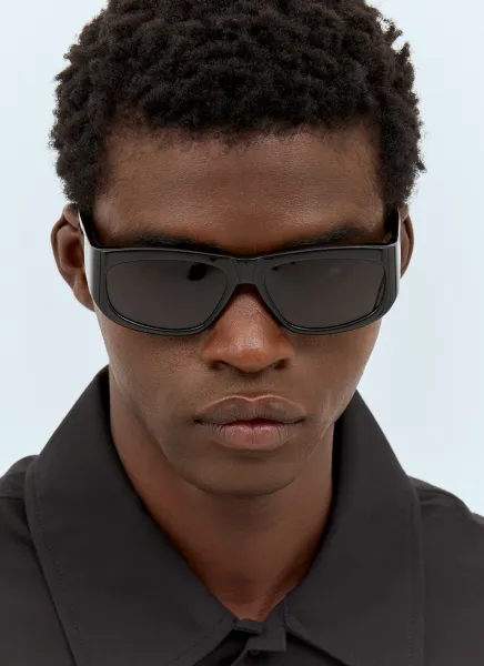 Les Lunettes Pilota Sunglasses